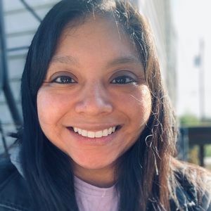 Meet your Posher, Julie